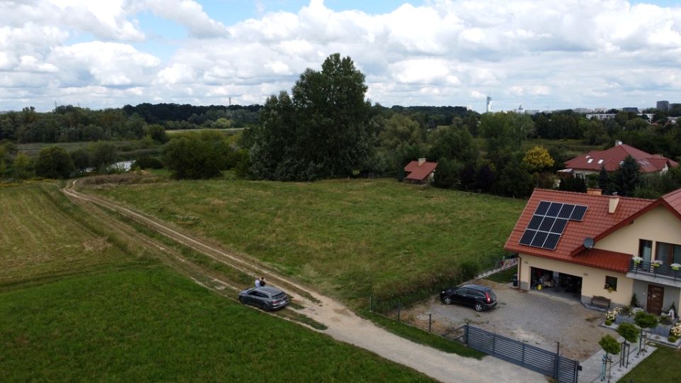 Działka budowlana Rzeszów