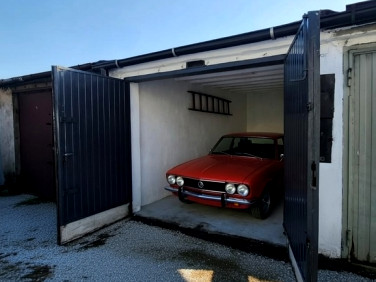 Budynek użytkowy Katowice