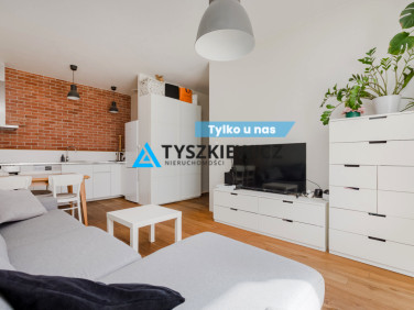 Mieszkanie Gdańsk sprzedaż