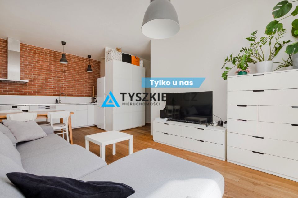 Mieszkanie Gdańsk sprzedaż