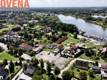 Budynek użytkowy Uraz