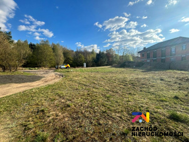 Działka budowlana Zielona Góra