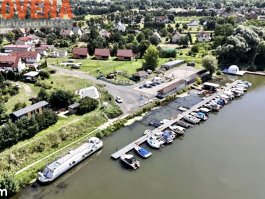 Działka budowlana Uraz