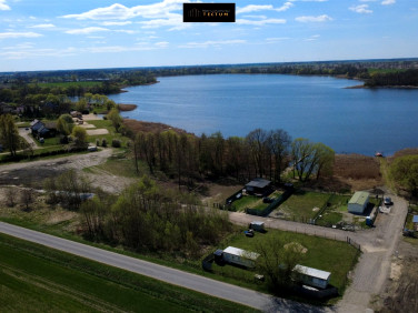 Pusta działka Kozielsko