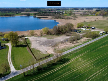 Działka rekreacyjna Kozielsko