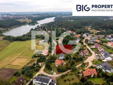 Działka inna Chwaszczyno