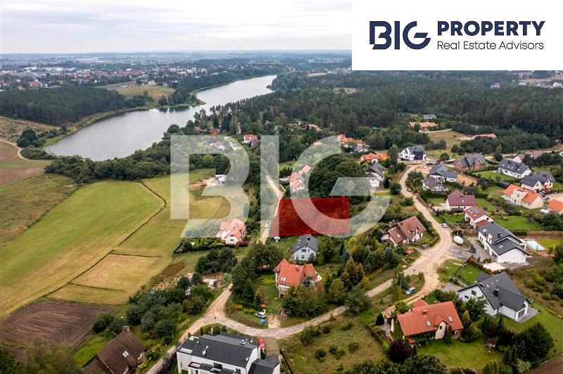 Działka inna Chwaszczyno