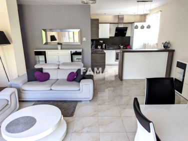 Mieszkanie Włocławek