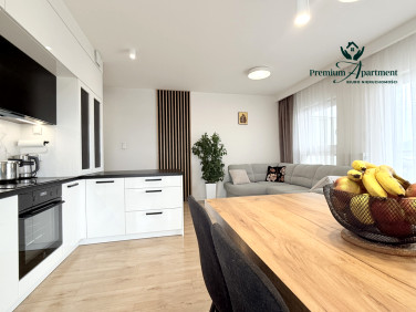 Mieszkanie apartamentowiec Kielce