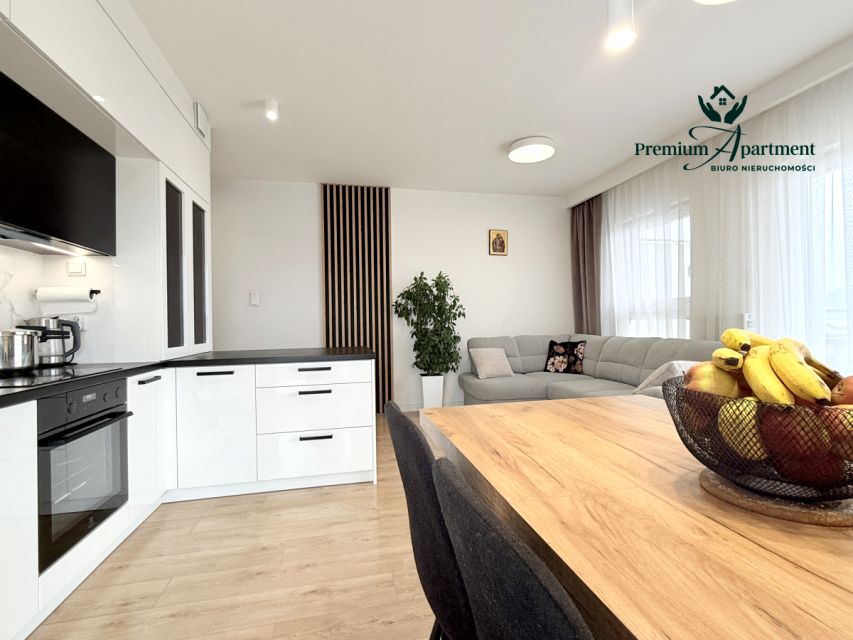 Mieszkanie apartamentowiec Kielce