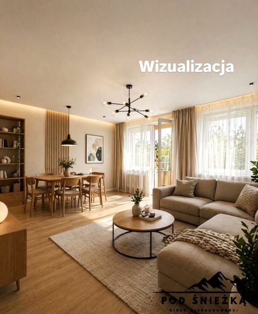 Mieszkanie Jelenia Góra