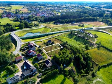 Działka Szemud