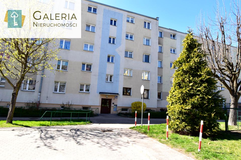 Mieszkanie Elbląg
