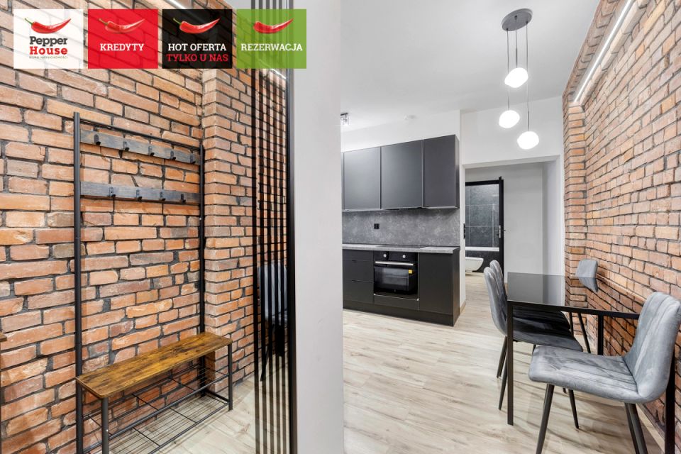 Mieszkanie Bydgoszcz