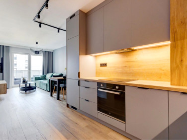 Mieszkanie Sosnowiec