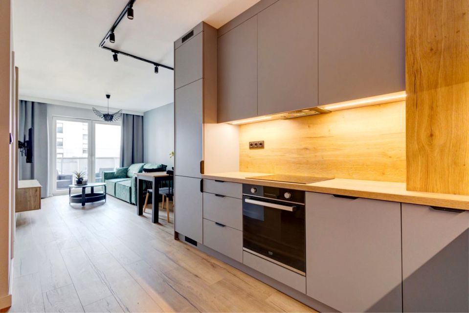 Mieszkanie Sosnowiec