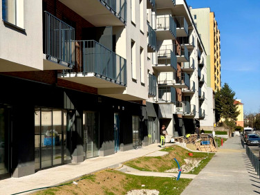 Mieszkanie Gdańsk sprzedaż