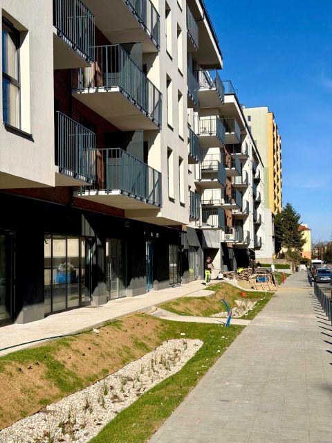 Mieszkanie Gdańsk sprzedaż