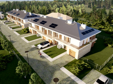 Działka budowlana Kolonia Brużyca