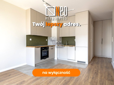 Mieszkanie Kraków