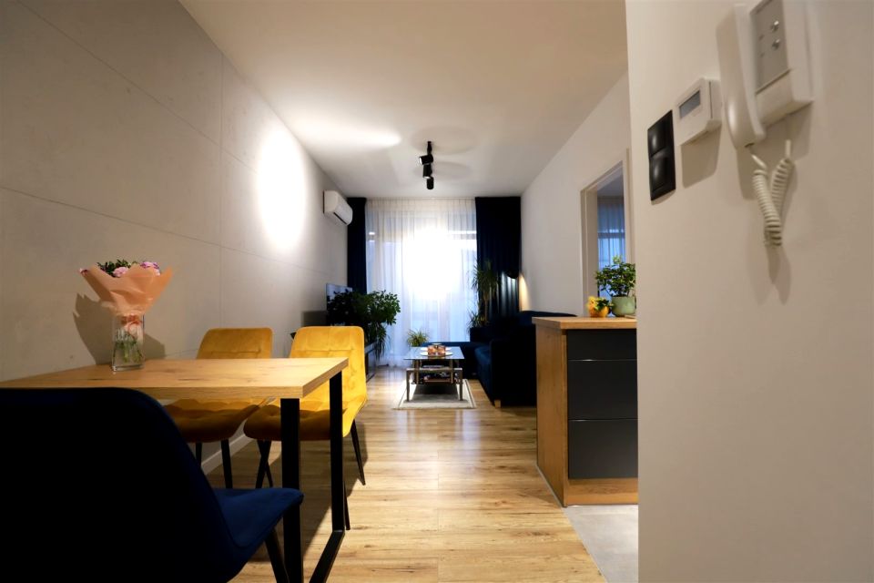 Mieszkanie Bielsko-Biała