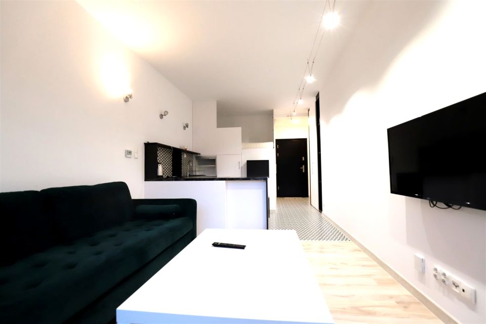 Mieszkanie Bielsko-Biała