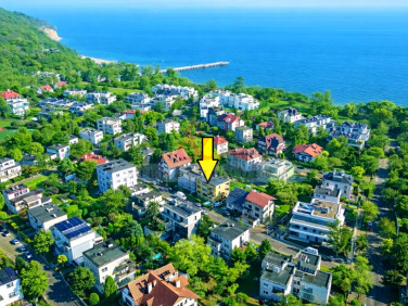 Mieszkanie Gdynia