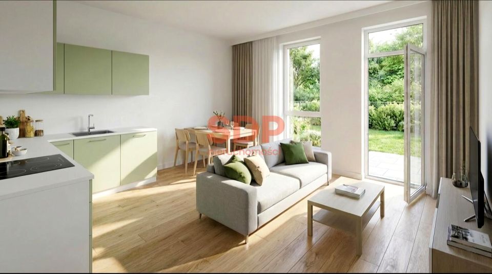 Mieszkanie Święta Katarzyna