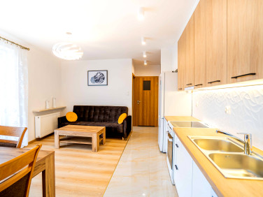 Mieszkanie Białystok