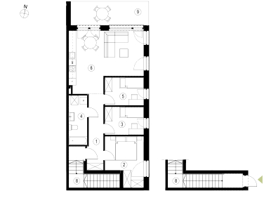 Mieszkanie Mikołów sprzedaż