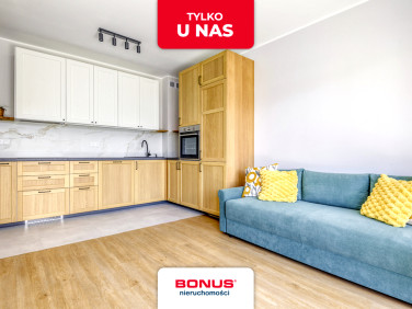 Mieszkanie Legionowo