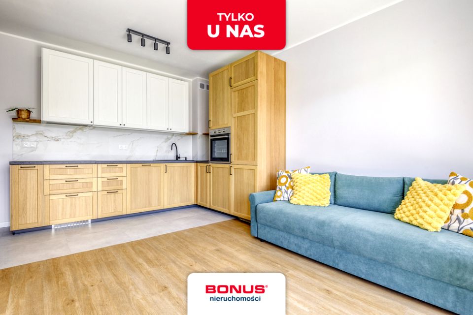 Mieszkanie Legionowo