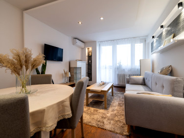 Mieszkanie Brzeszcze