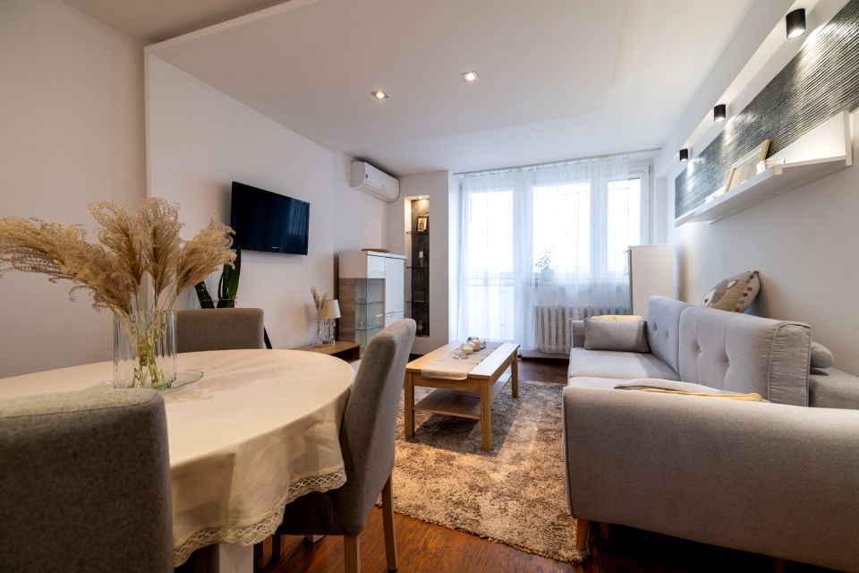 Mieszkanie Brzeszcze