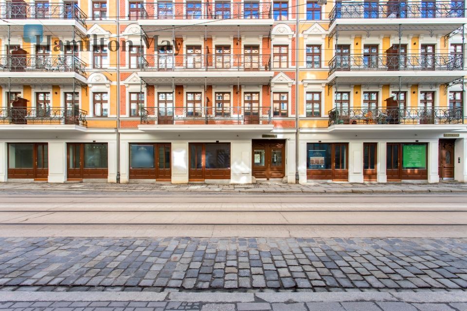 Mieszkanie Wrocław