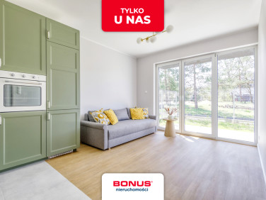Mieszkanie Legionowo