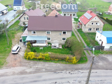 Dom Gierszowice sprzedaż