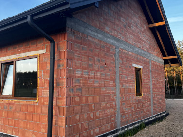 Dom Nowa Piasecznica