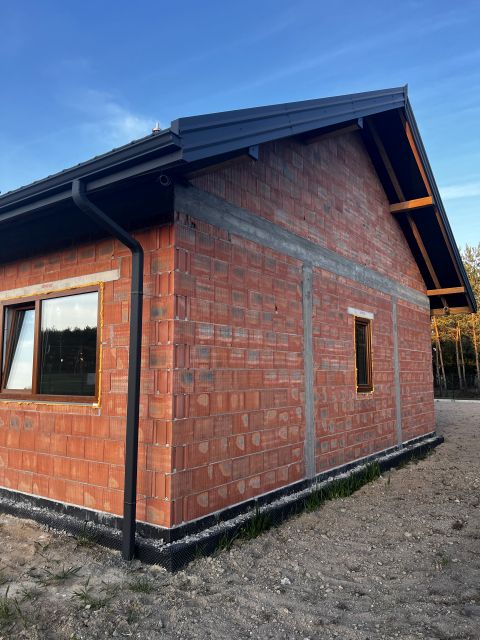 Dom Nowa Piasecznica