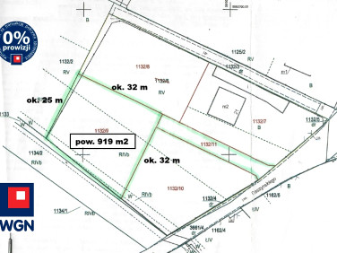 Działka budowlana Żarki