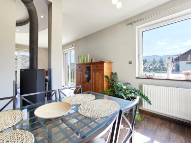 Mieszkanie Bielsko-Biała