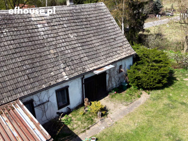 Dom wolnostojący sprzedaż