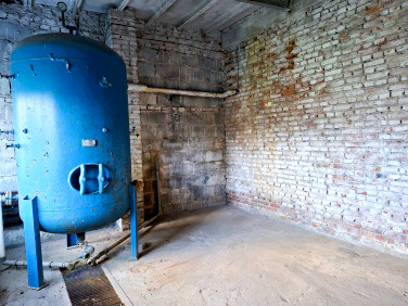 Budynek użytkowy Kałuszyn