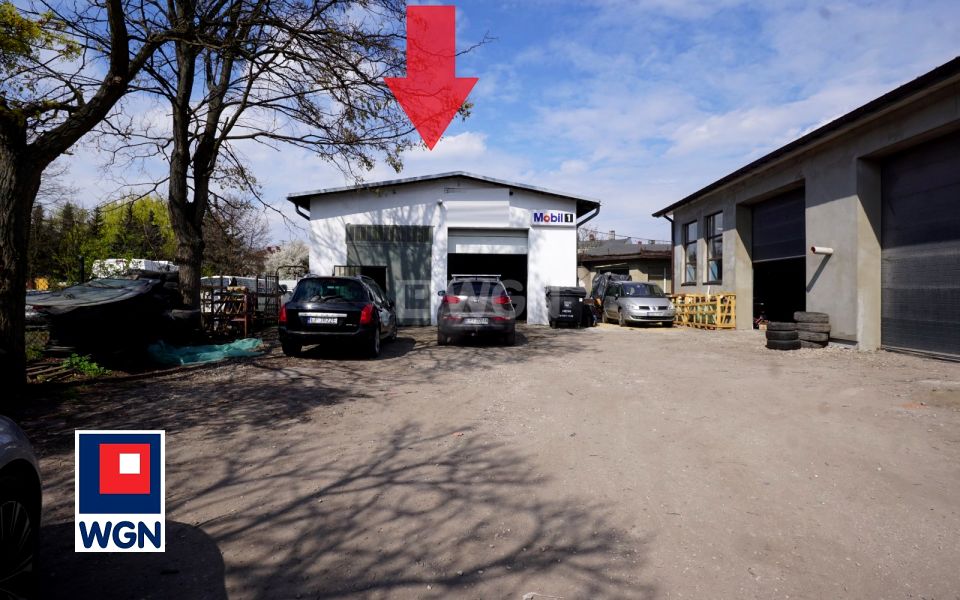 Lokal Piotrków Trybunalski