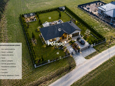 Działka budowlana Dobra