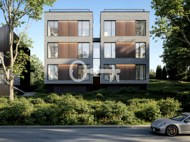 Mieszkanie apartamentowiec przy lesie