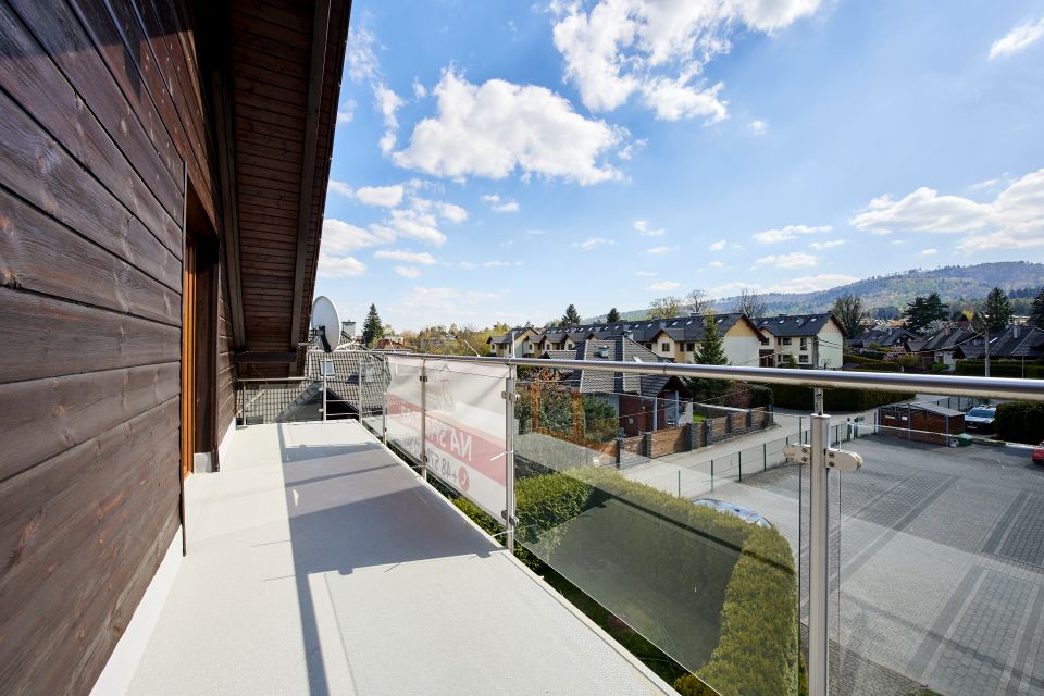 Mieszkanie apartamentowiec sprzedaż