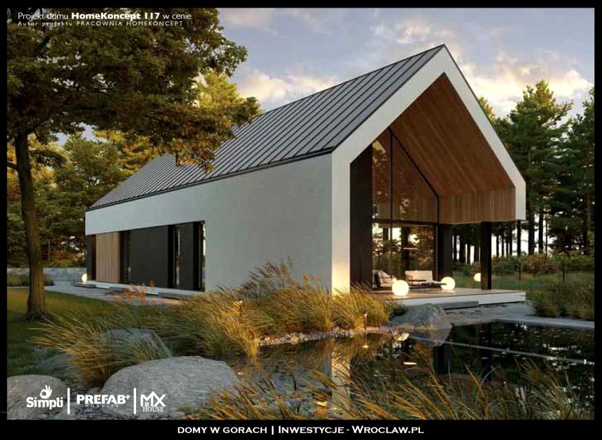 Działka budowlana Wojcieszyce