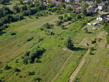 Działka budowlano-rolna Jaworzno