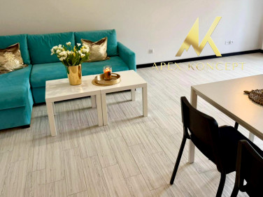 Mieszkanie Mszana Dolna